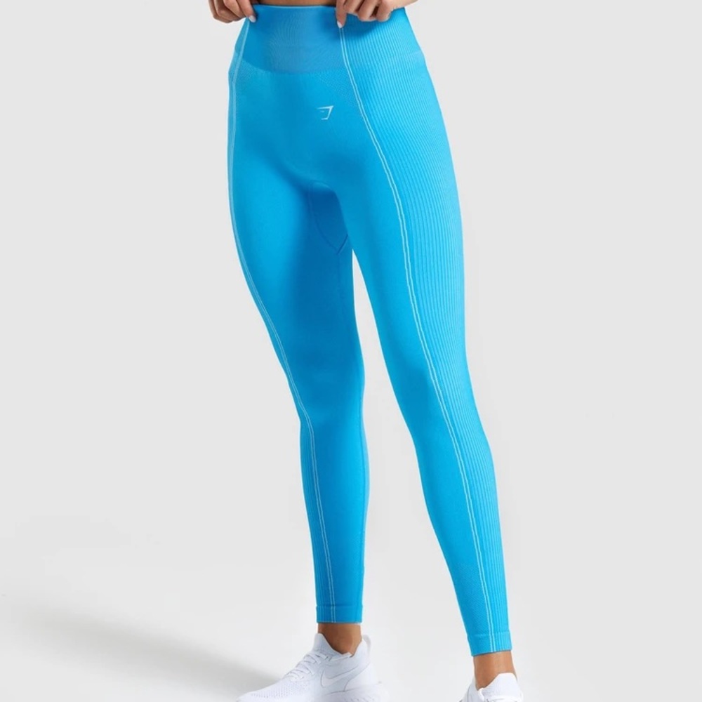Gymshark ultra seamless leggings